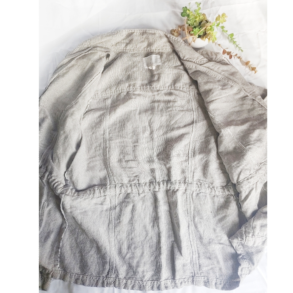 Caslon utility jacket - Picture 3 of 8